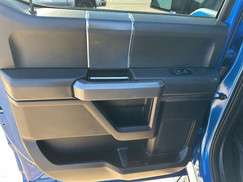 Used 2018 Ford F150 XLT w/ Equipment Group 302A Luxury image 22