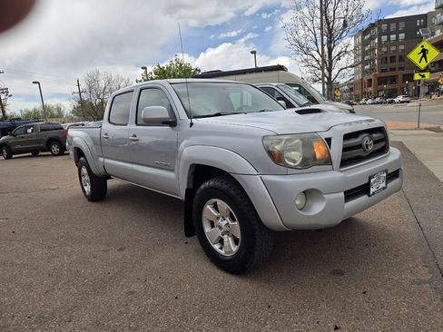 Used 2009 Toyota Tacoma PreRunner RWD image 14
