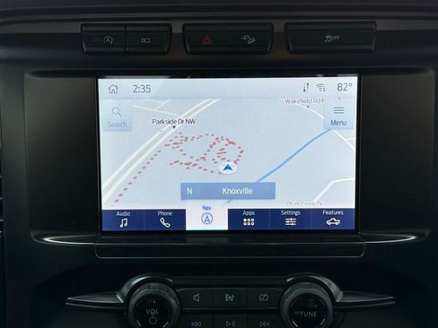 Used 2023 Ford F150 XL w/ STX Appearance Package image 30