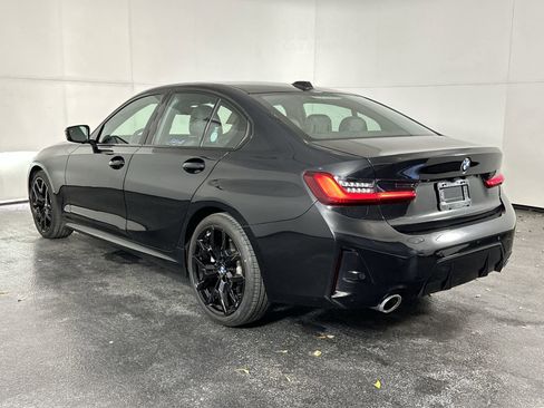Used 2026 BMW 330i xDrive Sedan AWD/4WD image 6