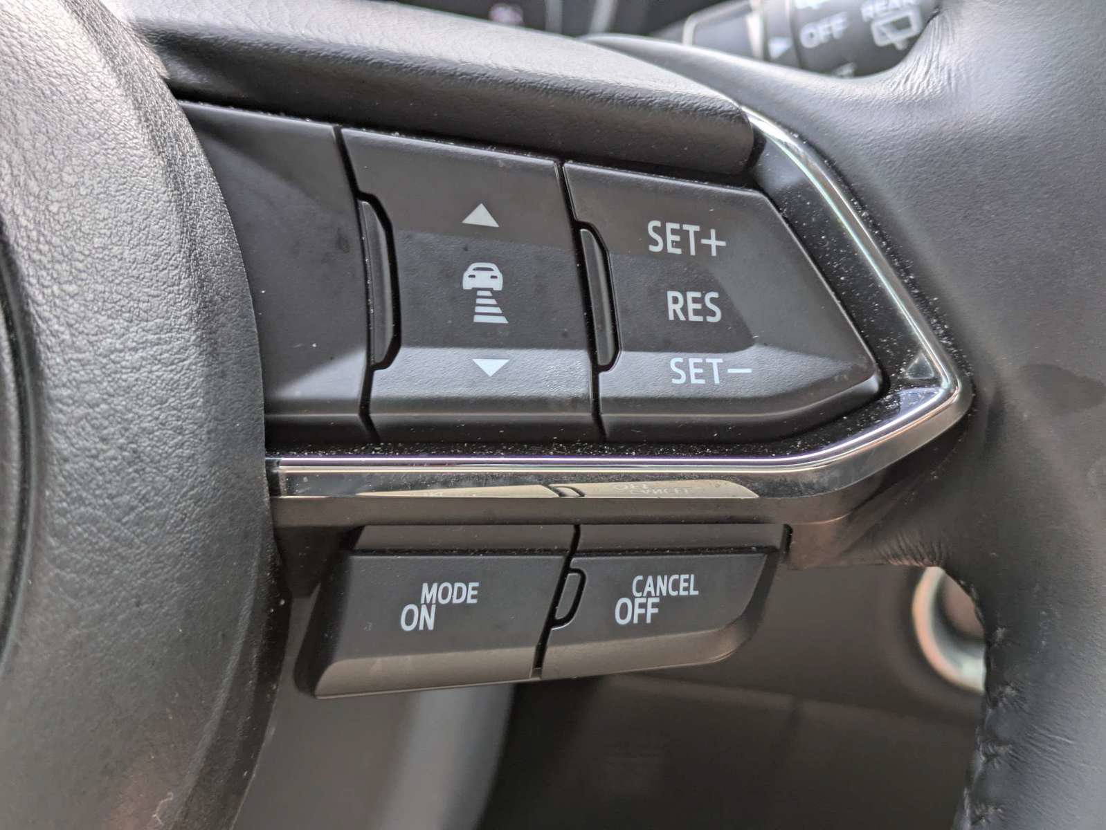 Used 2023 MAZDA CX-5 AWD 2.5 S image 23