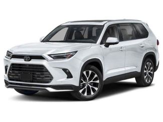 Used 2024 Toyota Grand Highlander AWD Hybrid video 1
