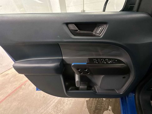 New 2026 Ford Maverick Lobo AWD/4WD image 19