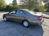 Used 2003 Toyota Camry LE image 6