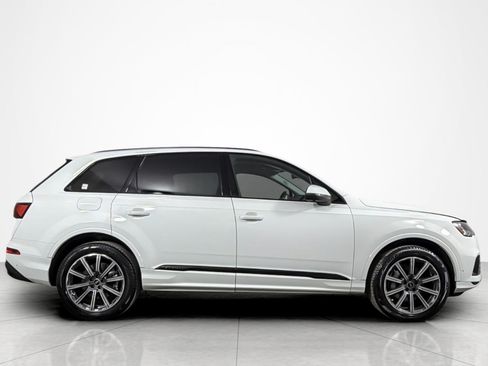 Used 2023 Audi Q7 2.0T Premium Plus w/ Premium Plus Package AWD/4WD image 6