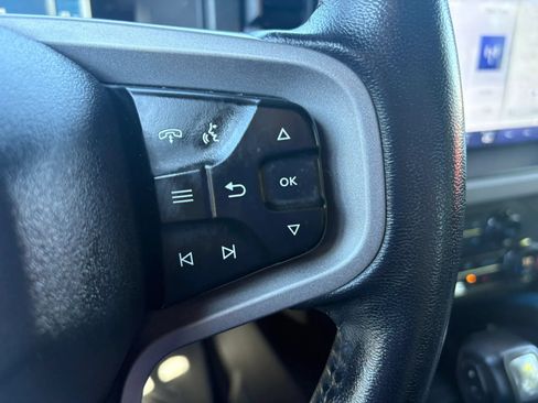 Used 2024 Ford Bronco Wildtrak AWD/4WD image 28