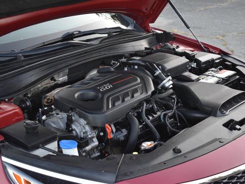 Used 2016 Kia Optima SX w/ Technology Package image 39