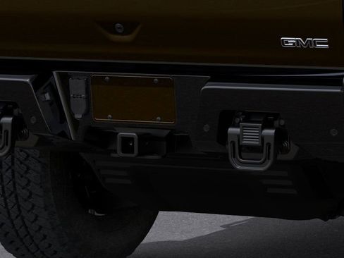 New 2025 GMC Hummer EV 3X w/ Extreme Off-Road Package image 14