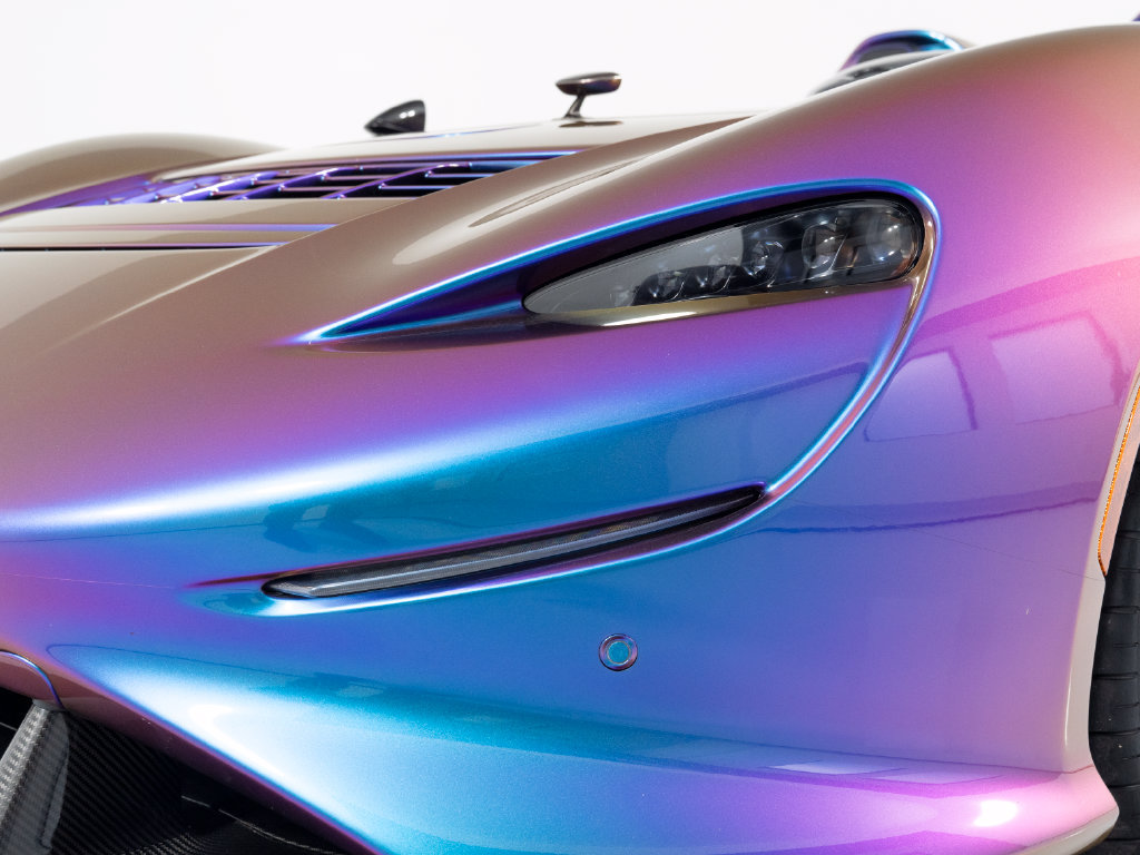 Used 2021 McLaren Elva RWD image 54