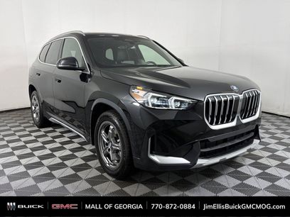 Used 2025 BMW X1 xDrive28i