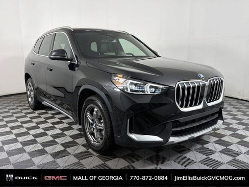 Used 2025 BMW X1 xDrive28i AWD/4WD image 1