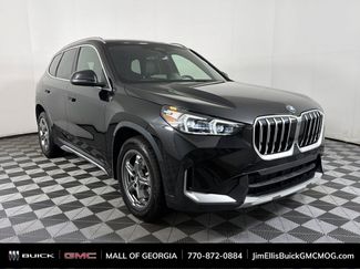 Used 2025 BMW X1 xDrive28i AWD/4WD video 1