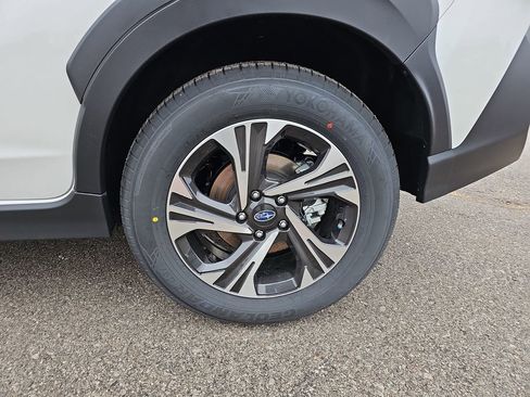 New 2026 Subaru Crosstrek 2.0i Premium AWD/4WD image 39