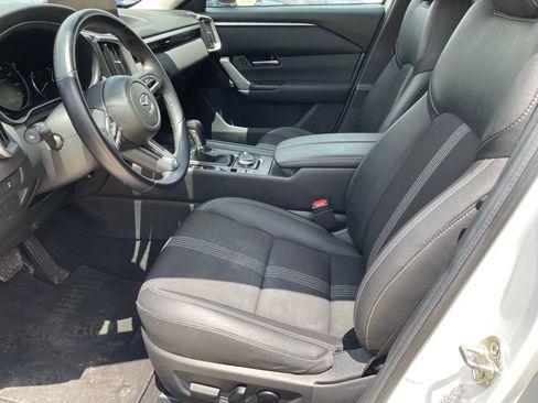 Certified 2025 MAZDA CX-50 AWD 2.5 S w/ Preferred Package image 9
