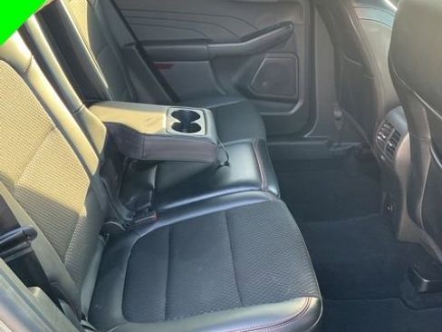 Used 2025 Ford Escape ST-Line image 14