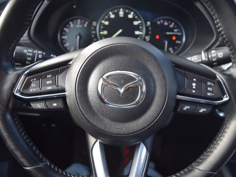 Used 2019 MAZDA CX-5 Grand Touring AWD/4WD image 11
