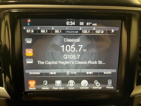 Used 2016 RAM 1500 Big Horn image 31