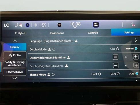 Used 2025 Jeep Wrangler Unlimited Sahara w/ Safety Group AWD/4WD image 51