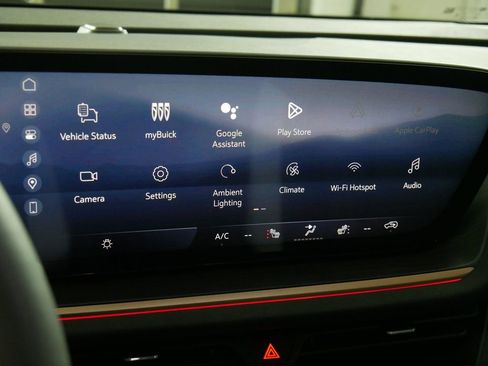 New 2026 Buick Envision Sport Touring image 31