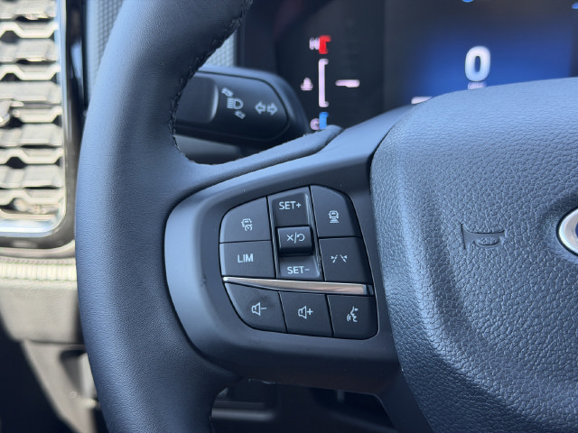 New 2026 Ford Ranger XLT AWD/4WD image 38
