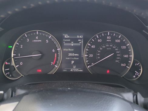 Used 2022 Lexus RX 350 AWD w/ Premium Package image 21