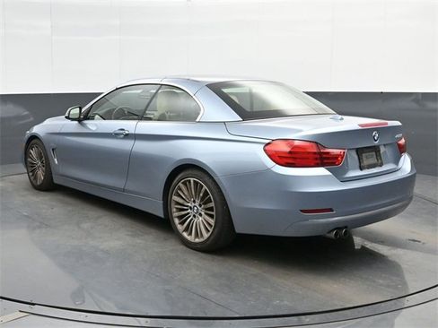 Used 2014 BMW 428i Convertible image 6