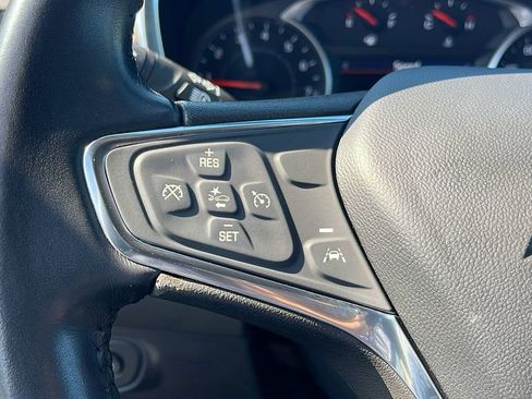 Used 2021 Chevrolet Equinox Premier w/ LPO, Hit The Road Package image 22