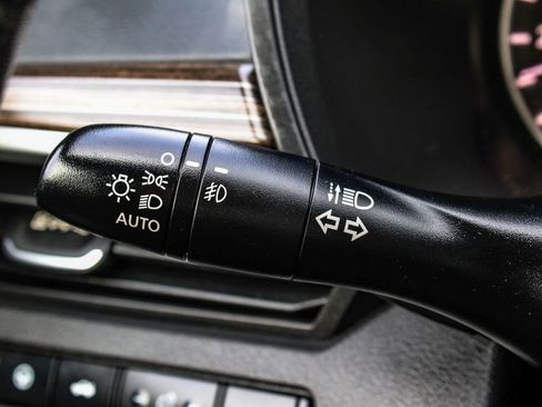Used 2021 Nissan Altima 2.5 SL FWD image 26