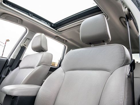 Used 2015 Subaru Forester 2.5i Limited w/ Popular Package #2 image 25