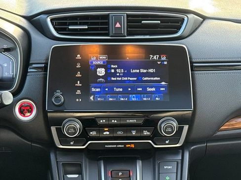 Used 2022 Honda CR-V Touring image 14