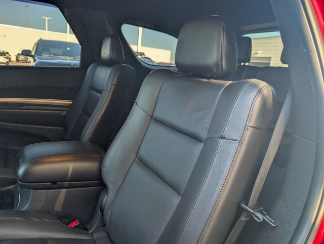 Used 2016 Dodge Durango Limited w/ Premium Group AWD/4WD image 27