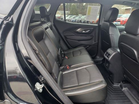 Used 2020 GMC Terrain SLT w/ Preferred Package image 24