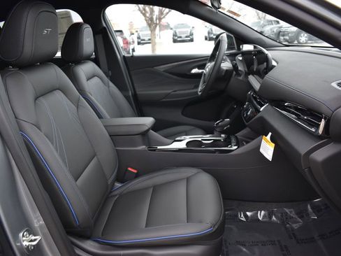 New 2026 Buick Envista Sport Touring w/ Convenience I Package image 22