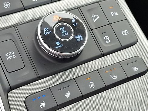 Certified 2023 Hyundai Palisade SEL w/ Premium Package image 25