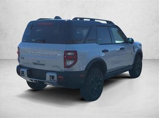 New 2026 Ford Bronco Sport Badlands w/ Sasquatch Badlands Package AWD/4WD video 2