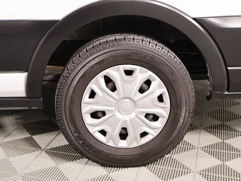 Used 2021 Ford Transit 350 XLT image 17