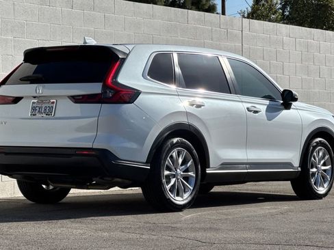 Certified 2023 Honda CR-V EX-L image 8