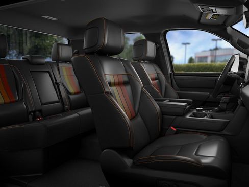 New 2026 Toyota Tundra SR5 image 64