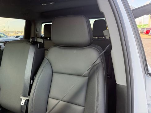 New 2026 Chevrolet Silverado 1500 LT w/ Texas Edition Plus image 21