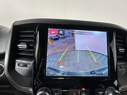 New 2026 RAM 1500 Tradesman AWD/4WD image 26