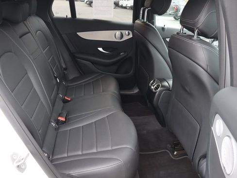 Used 2020 Mercedes-Benz GLC 300 4MATIC Coupe image 21