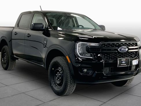 New 2026 Ford Ranger XL RWD image 2