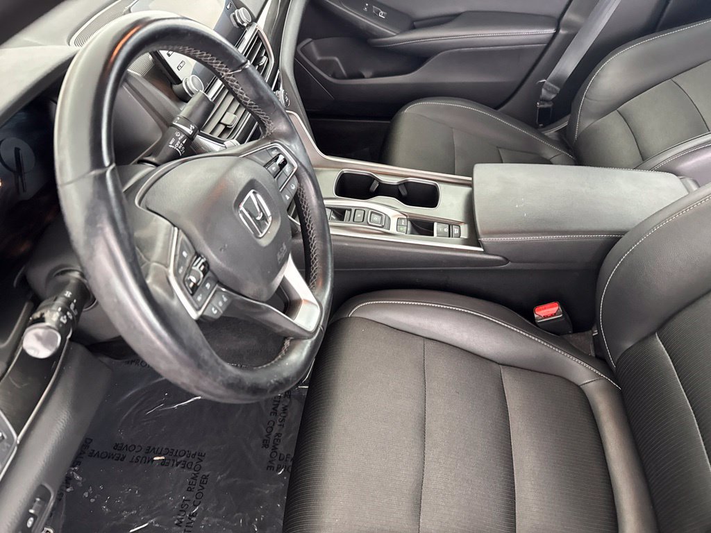 Used 2021 Honda Accord Sport image 32