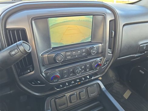 Used 2019 GMC Sierra 2500 SLT w/ Duramax Plus Package image 24