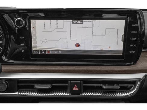 Used 2023 Kia K5 EX image 19