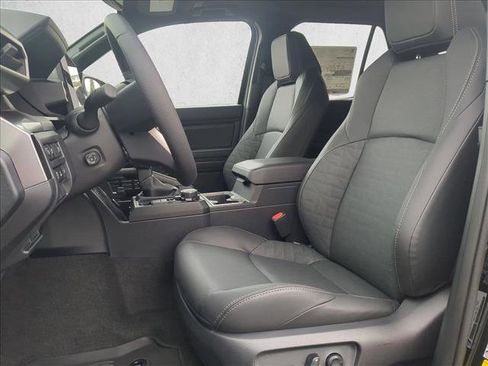 New 2026 Toyota 4Runner TRD Sport Premium image 4