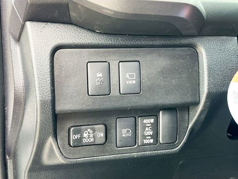 Used 2020 Toyota Tacoma TRD Pro AWD/4WD image 10