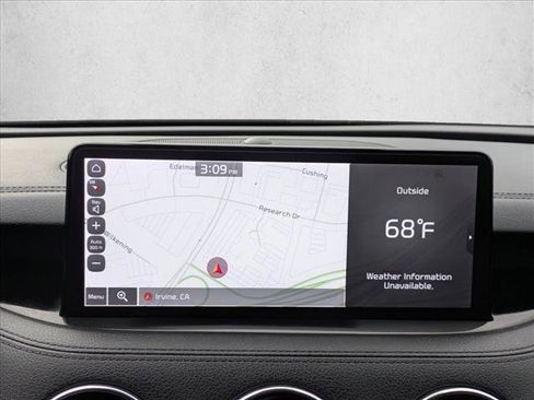 Used 2022 Kia Stinger GT-Line image 15