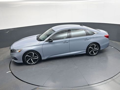 Used 2022 Honda Accord Sport image 21