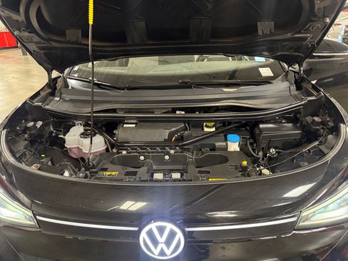Used 2022 Volkswagen ID.4 Pro S RWD image 21